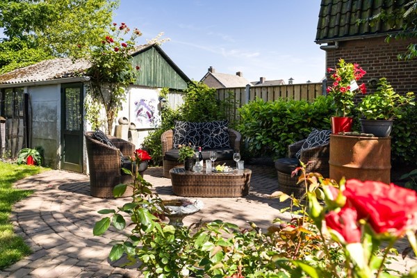 Medium property photo - Boschweg 123, 5481 ED Schijndel